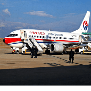稻城亚丁空运航空快运业稳步发展的原因是什么？